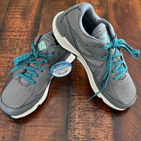 Columbia Shoes - Brand New! Columbia Vitesse Fasttrack